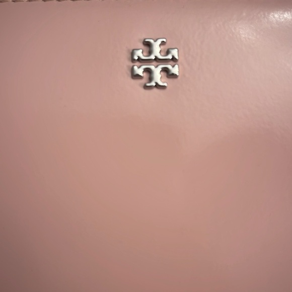 NWOT TORY BURCH WALLET/WRISTLET - Picture 2 of 7